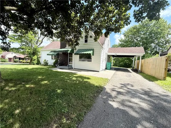 $249,900 | 234 East Brady Road, Kittanning, PA 16201