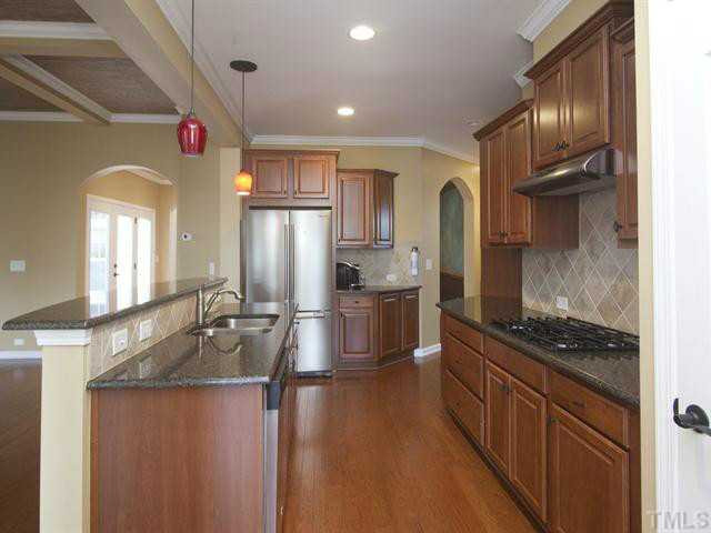 6119 Blakeman Lane Raleigh, NC 27617 - Photo 7 of 25 Photo 7