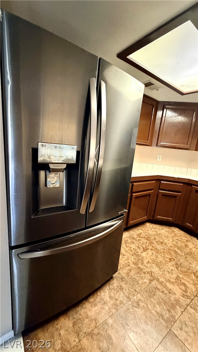 6250 West Flamingo Road, Unit 4 Las Vegas, NV 89103 - Photo 16 of 45 This functional kitchen provides a practical layout for daily living and entertaining.
