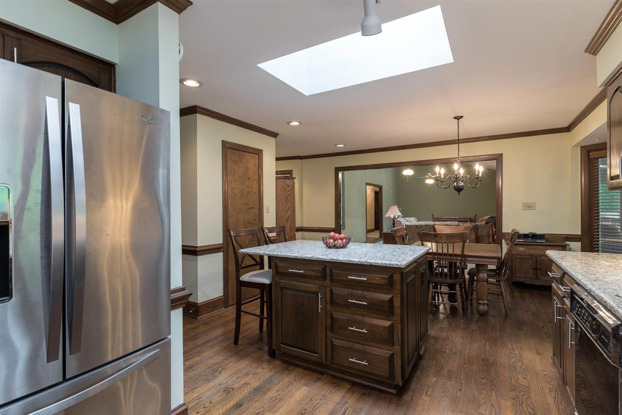 9124 Sutherland Court Raleigh, NC 27615 - Photo 12 of 25 Photo 12