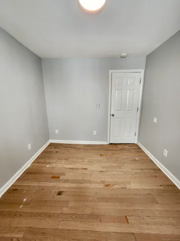 $1,850 | 980 Pembroke Street, Unit 1L, Bridgeport, CT 06608