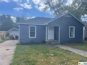 413 South 27th Street Temple, TX 76504 - Photo 1 of 1