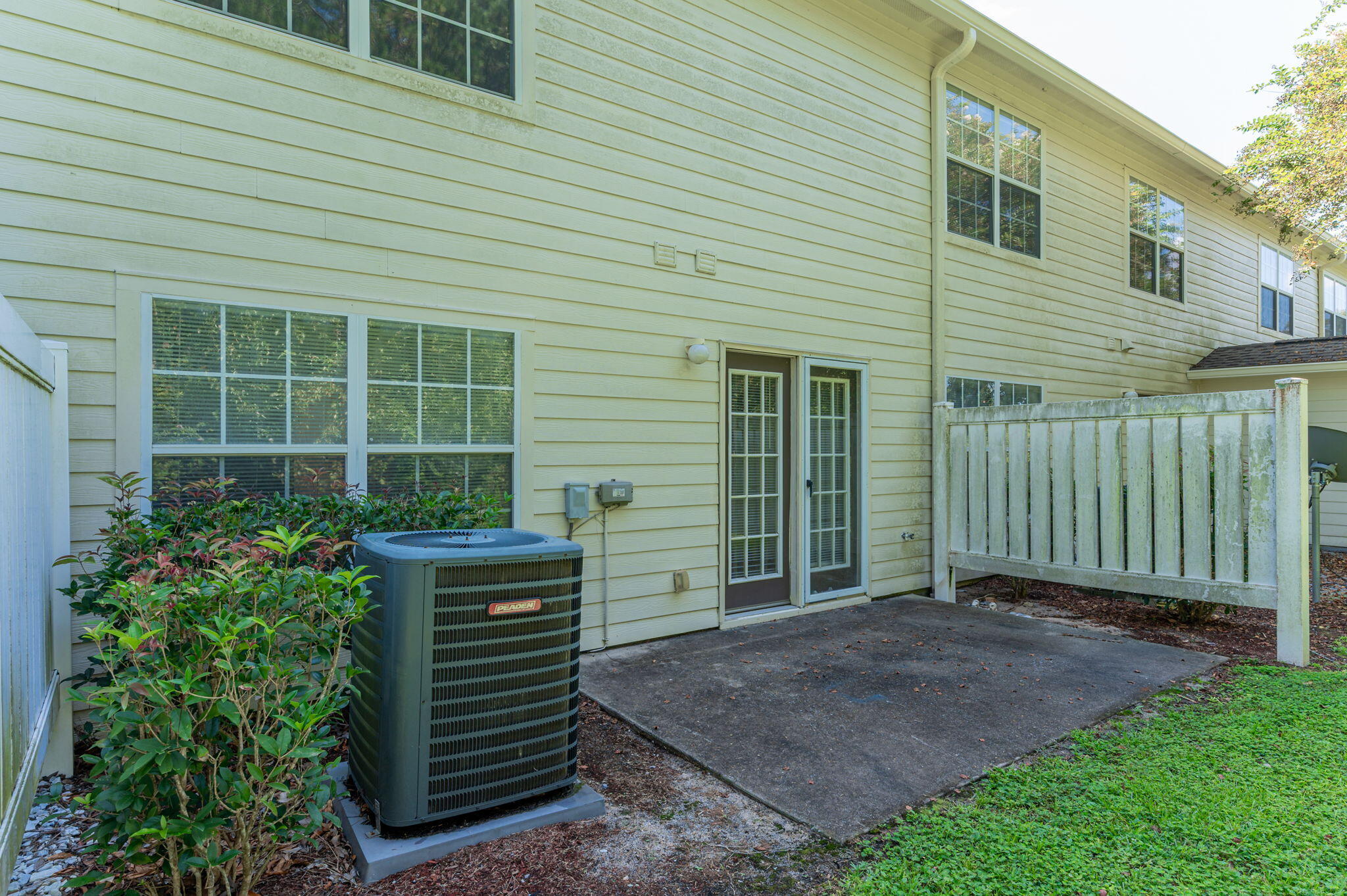 535 Wingspan Way Crestview, FL 32536 - Photo 11 of 26 a front view of a house with garden