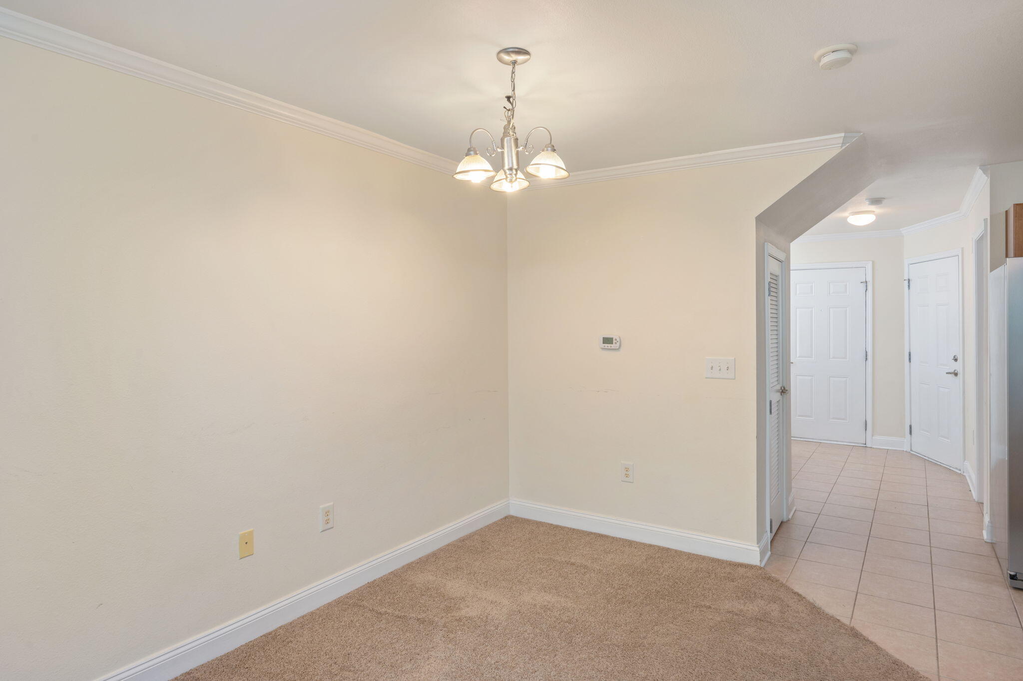 535 Wingspan Way Crestview, FL 32536 - Photo 18 of 26 an empty room with a bathroom