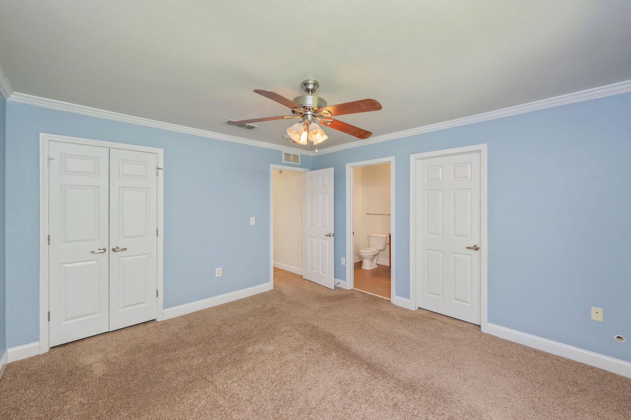 535 Wingspan Way Crestview, FL 32536 - Photo 8 of 26 a view of an empty room with a window