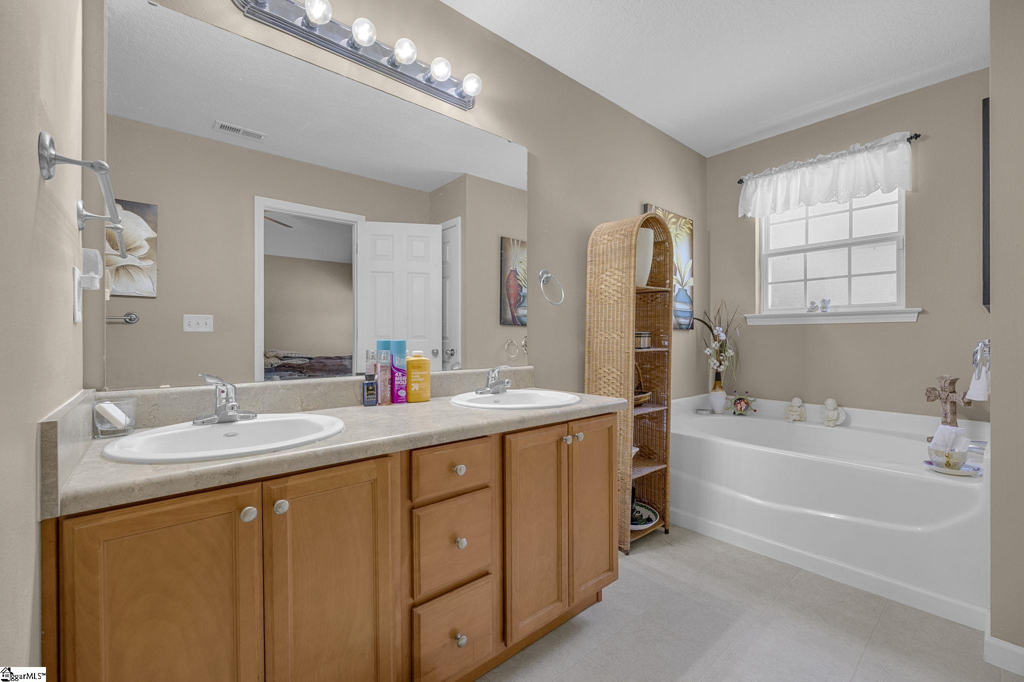 122 Bean Mill Way Anderson, SC 29625 - Photo 22 of 36