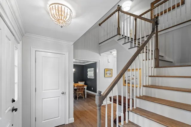 $1,395,000 | 1 Egret Road, Mystic, CT 06355