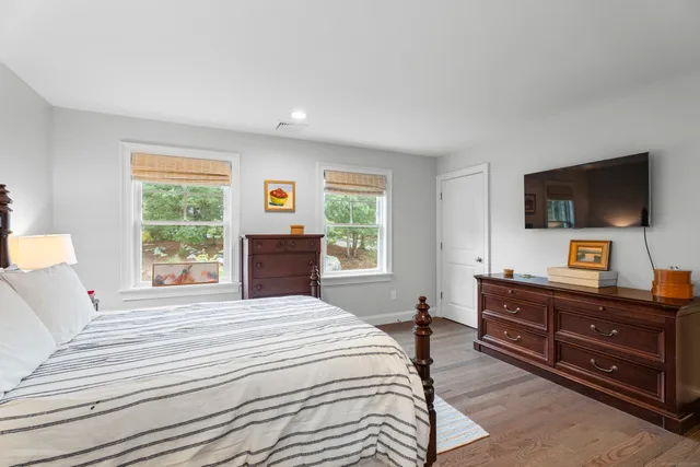 $1,395,000 | 1 Egret Road, Mystic, CT 06355