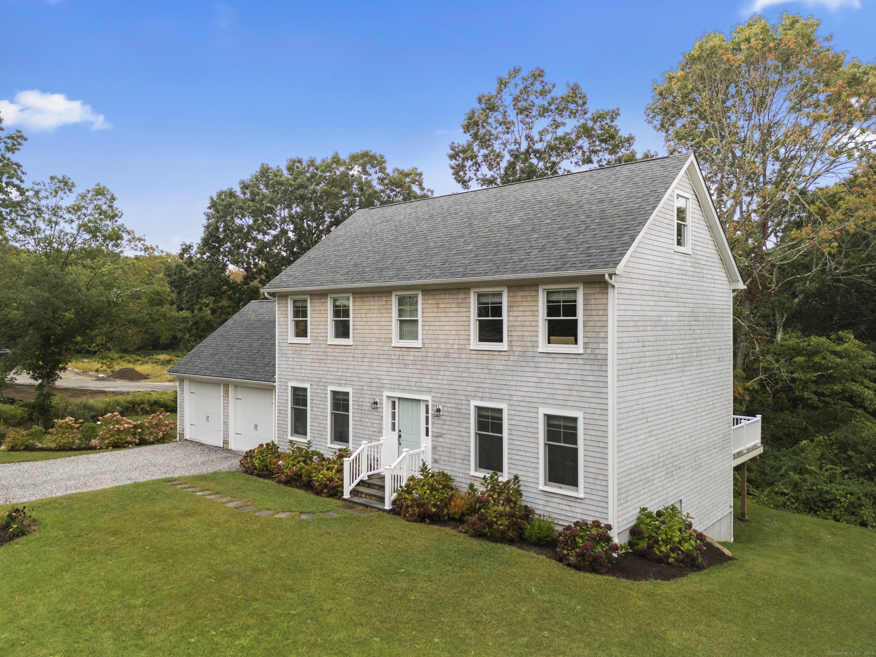 1 Egret Road Mystic, CT 06355 - Photo 23 of 27