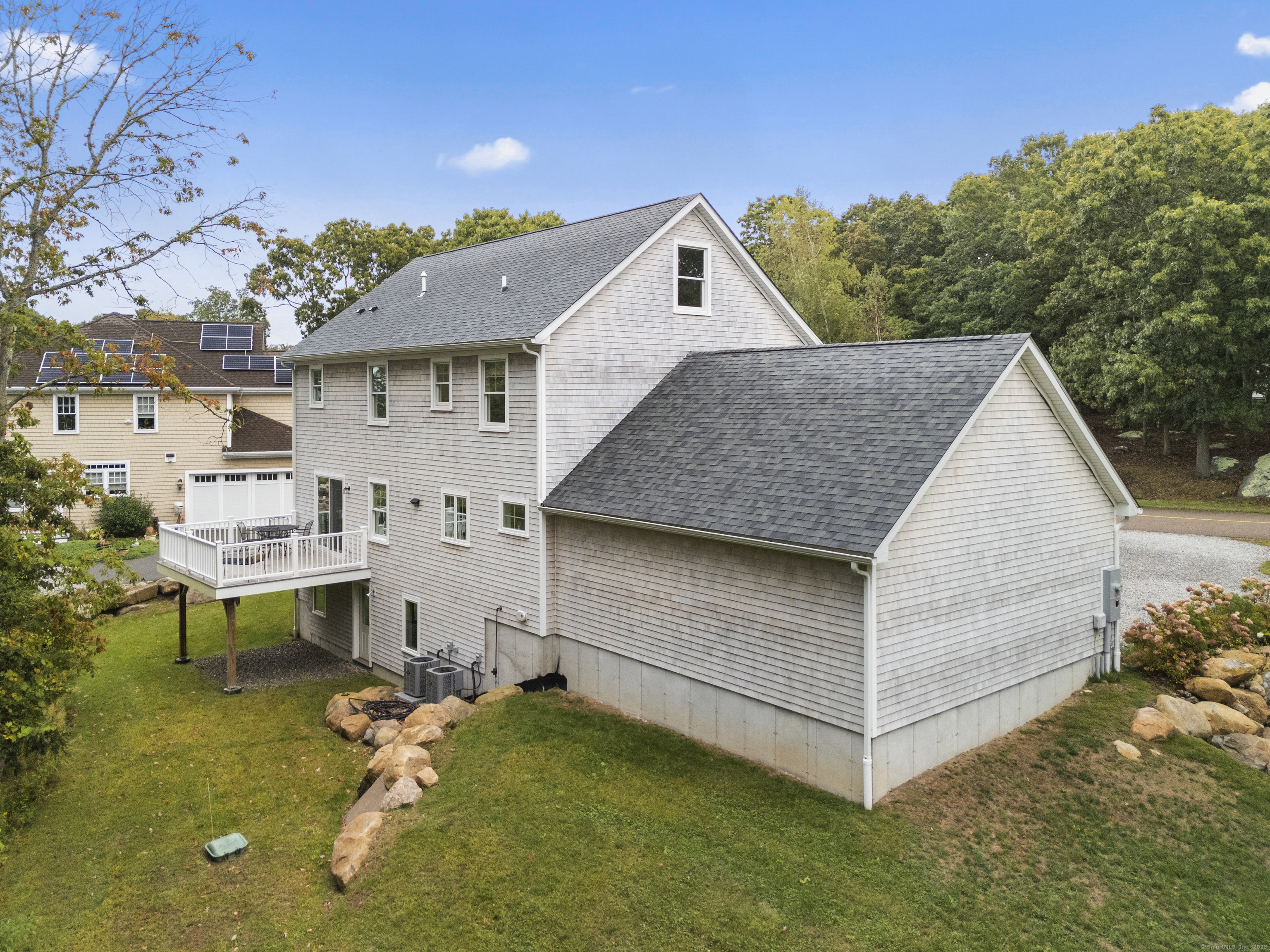 1 Egret Road Mystic, CT 06355 - Photo 24 of 27