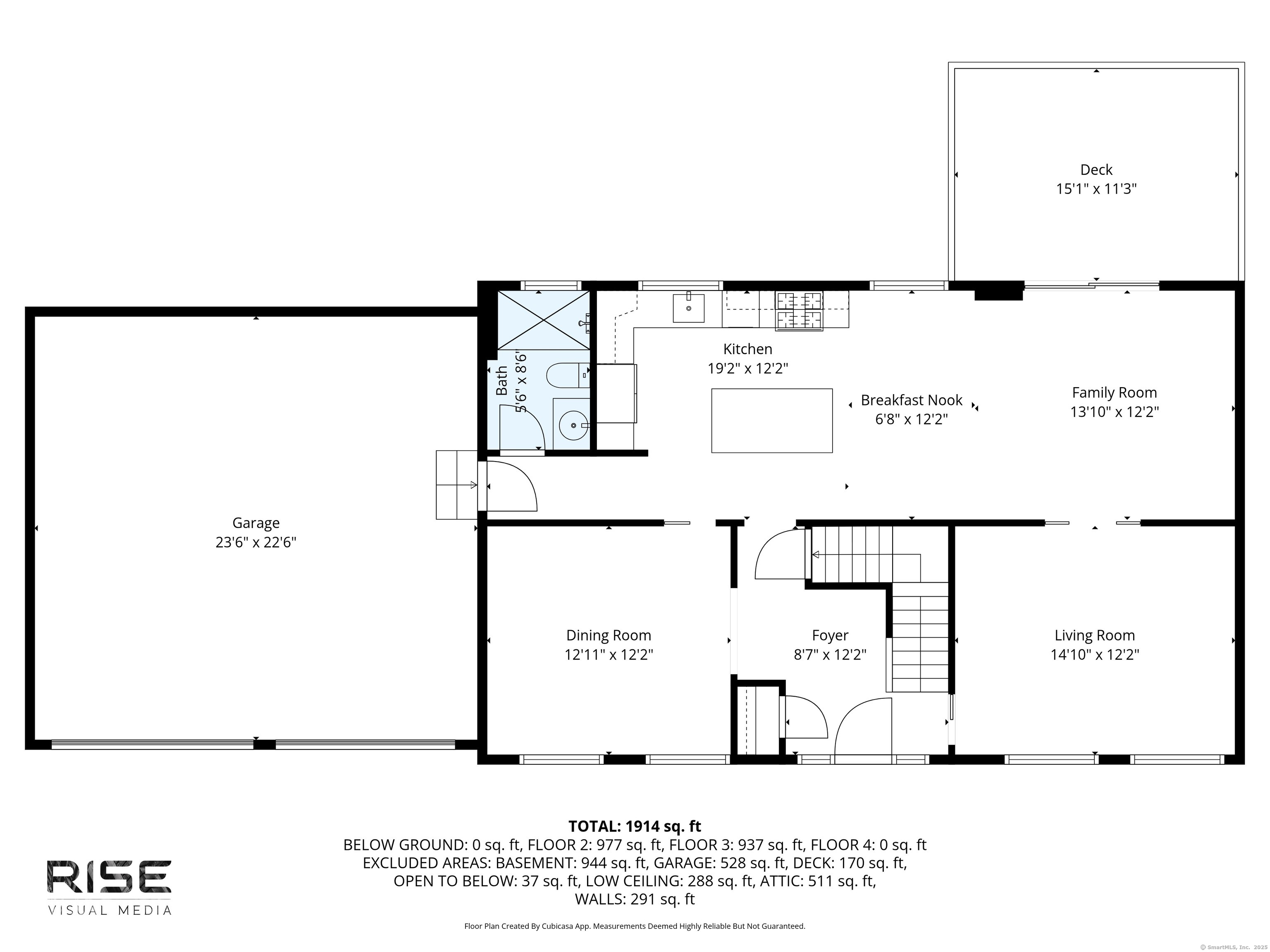 1 Egret Road Mystic, CT 06355 - Photo 26 of 27