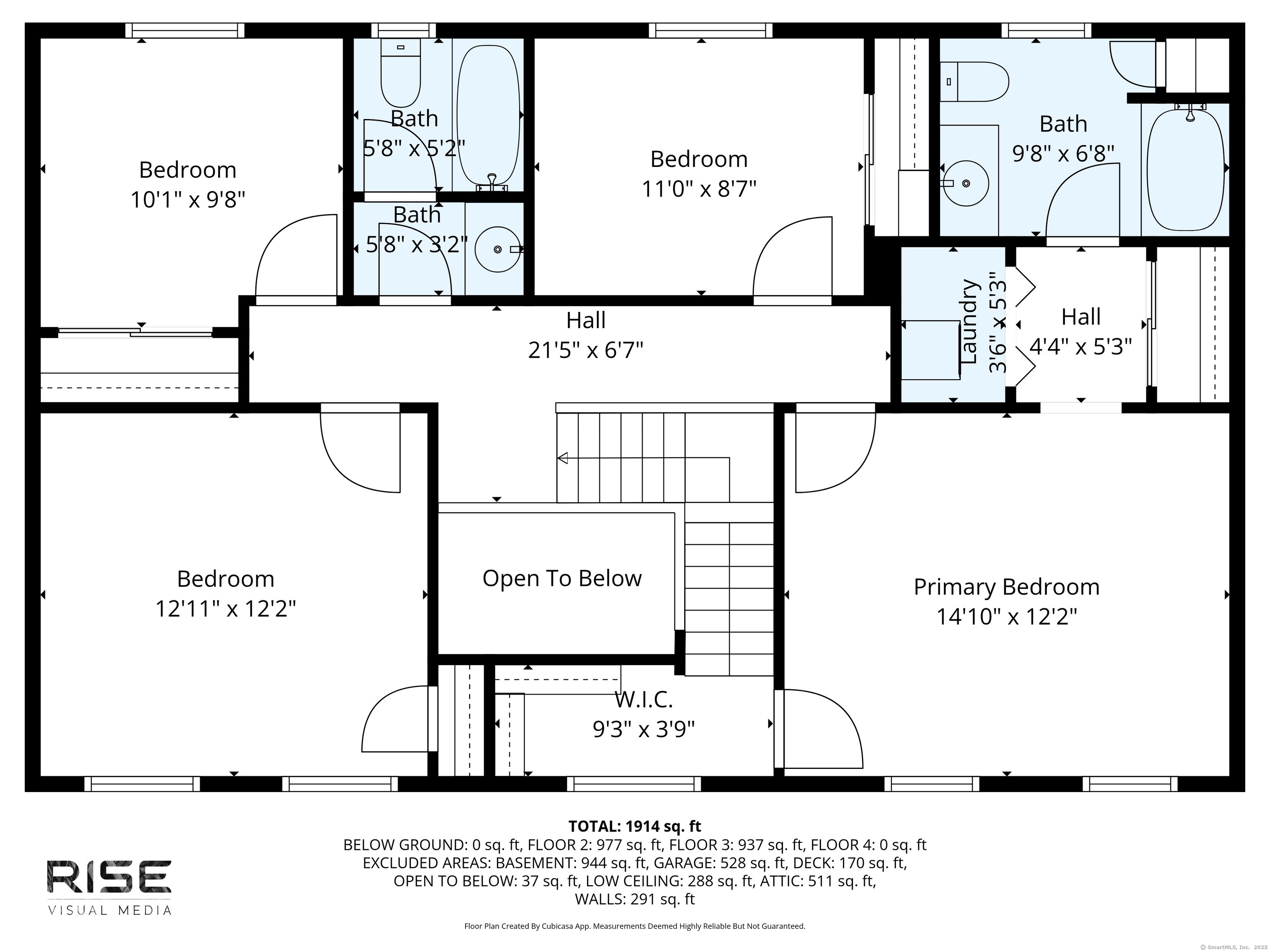 1 Egret Road Mystic, CT 06355 - Photo 27 of 27