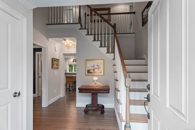 $1,395,000 | 1 Egret Road, Mystic, CT 06355