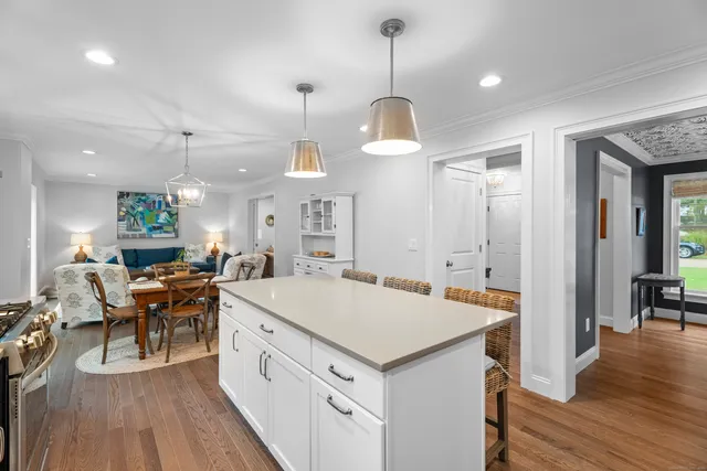 $1,395,000 | 1 Egret Road, Mystic, CT 06355