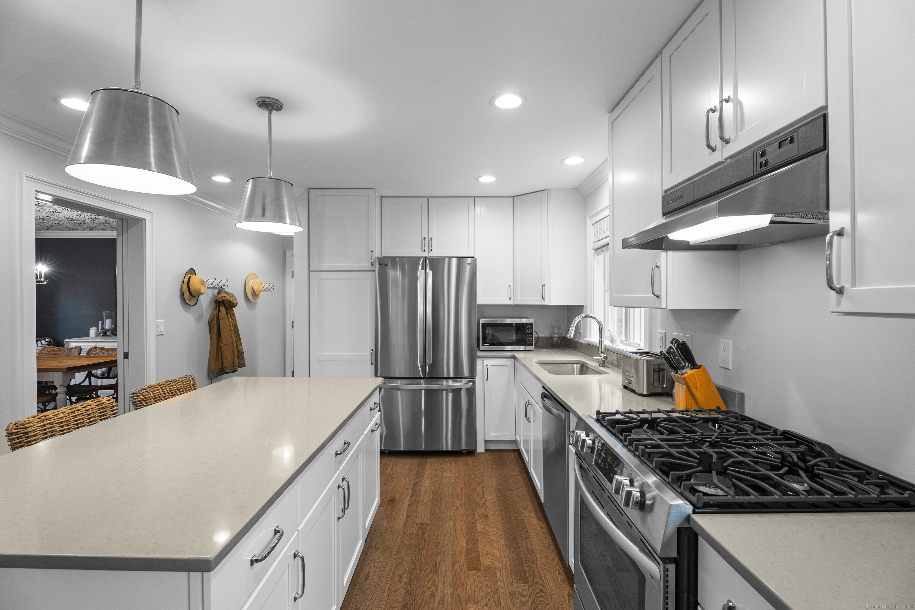 1 Egret Road Mystic, CT 06355 - Photo 8 of 27