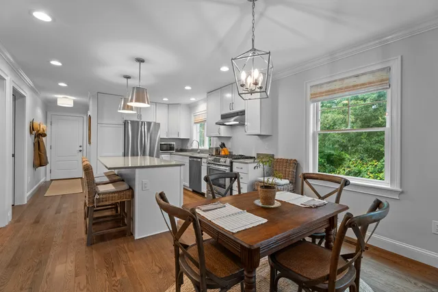 $1,395,000 | 1 Egret Road, Mystic, CT 06355