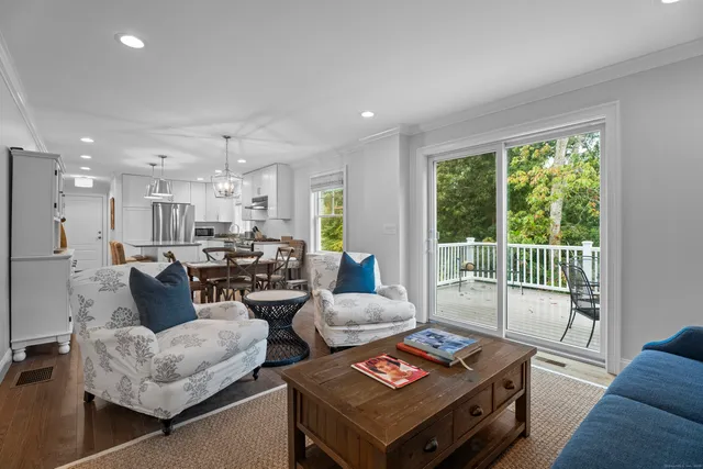 $1,395,000 | 1 Egret Road, Mystic, CT 06355