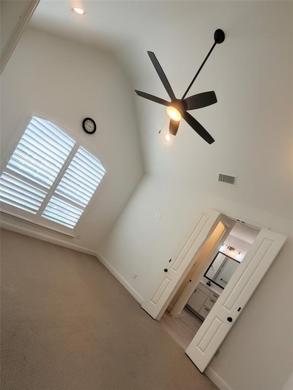 15532 Fringe Tree Road Frisco, TX 75035 - Photo 7 of 31 Master Bedroom