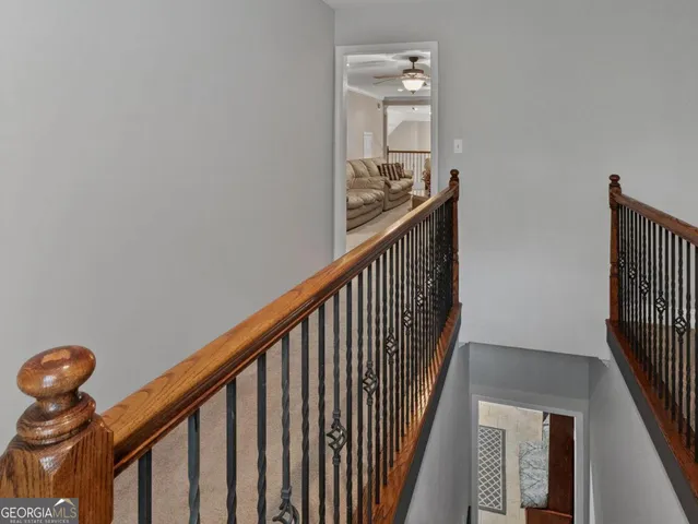 $669,000 | 124 Belford Way, Jackson, GA 30233