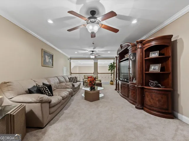 $669,000 | 124 Belford Way, Jackson, GA 30233