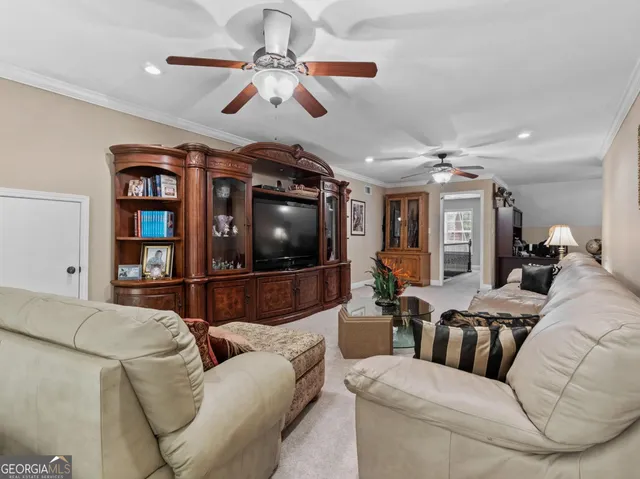 $669,000 | 124 Belford Way, Jackson, GA 30233