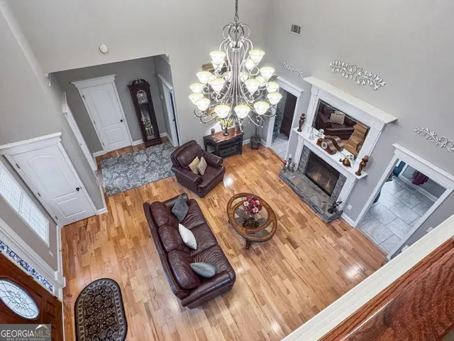 $669,000 | 124 Belford Way, Jackson, GA 30233