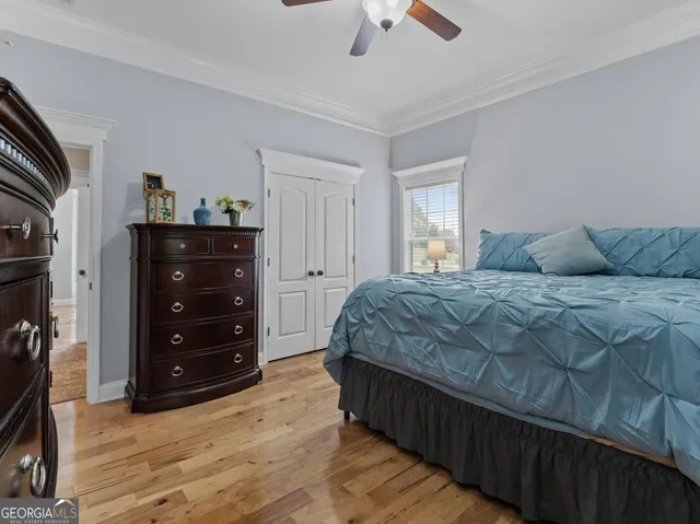 $669,000 | 124 Belford Way, Jackson, GA 30233