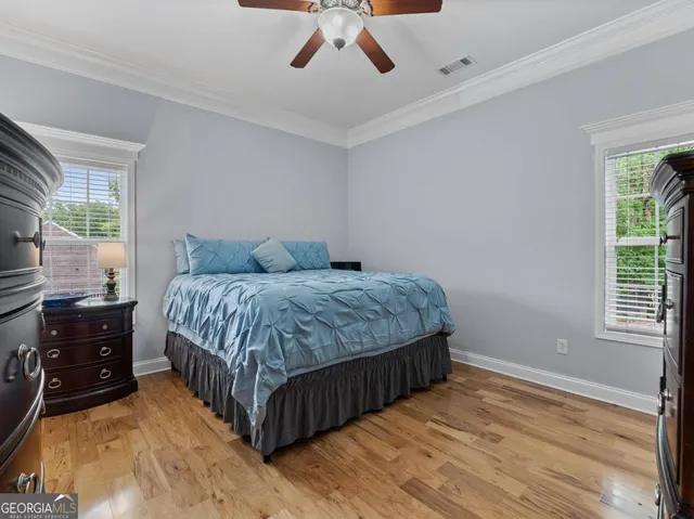 $669,000 | 124 Belford Way, Jackson, GA 30233