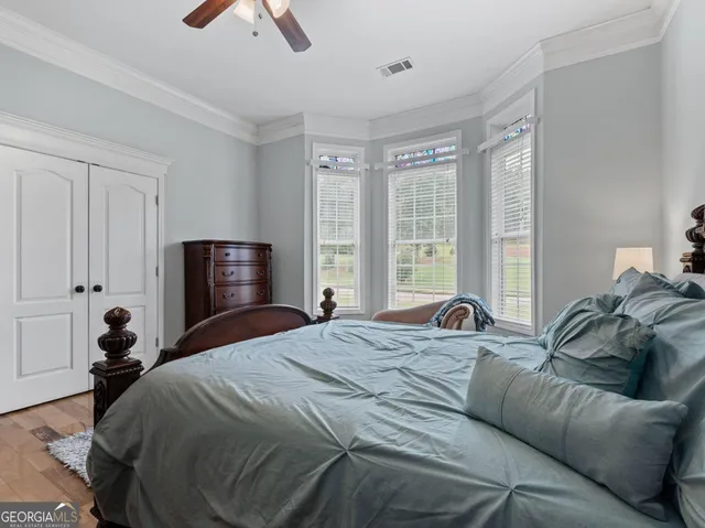 $669,000 | 124 Belford Way, Jackson, GA 30233