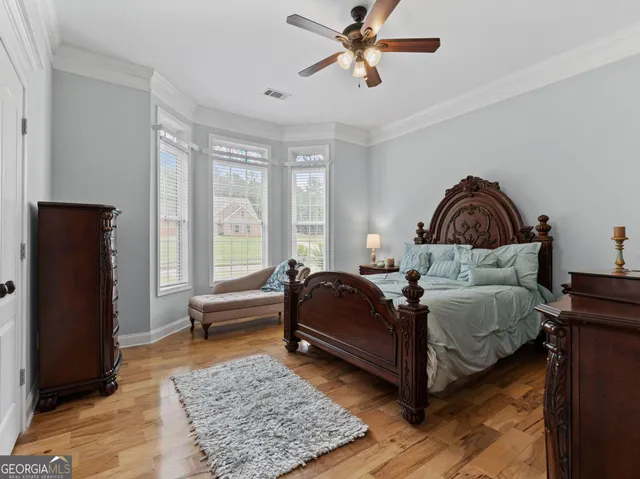 $669,000 | 124 Belford Way, Jackson, GA 30233