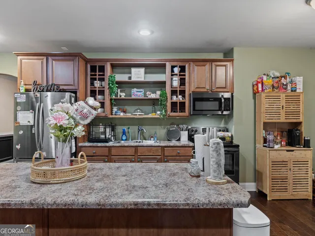 $669,000 | 124 Belford Way, Jackson, GA 30233