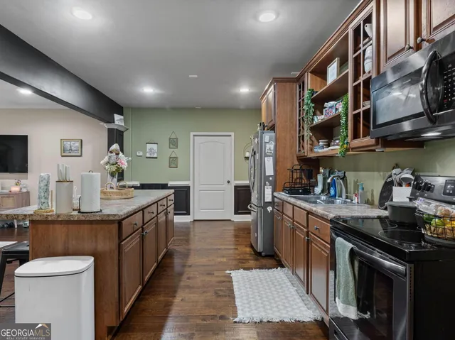 $669,000 | 124 Belford Way, Jackson, GA 30233