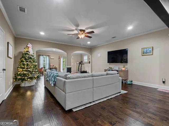 $669,000 | 124 Belford Way, Jackson, GA 30233