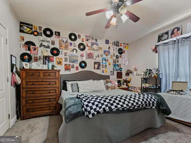 $669,000 | 124 Belford Way, Jackson, GA 30233