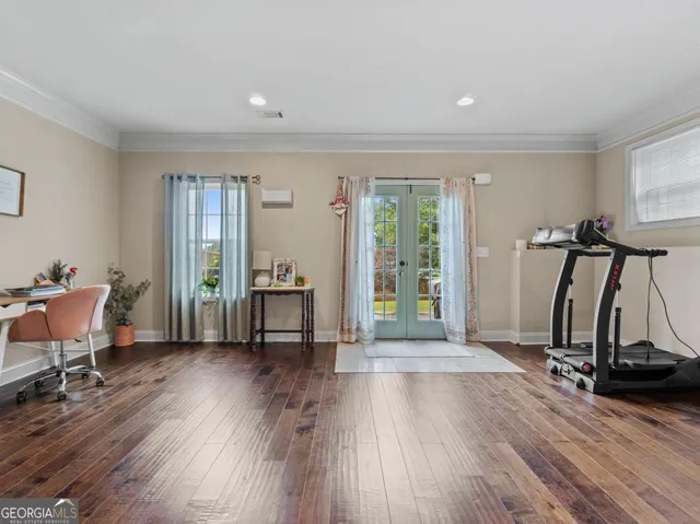 $669,000 | 124 Belford Way, Jackson, GA 30233