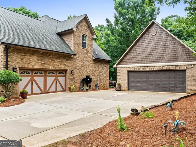 $669,000 | 124 Belford Way, Jackson, GA 30233