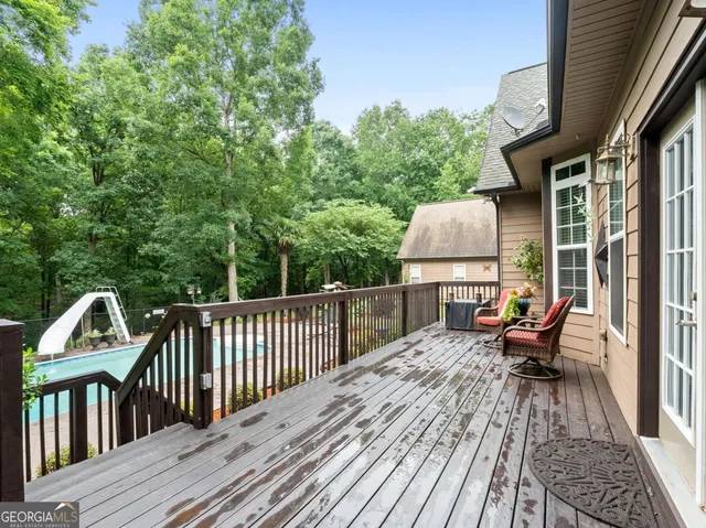 $669,000 | 124 Belford Way, Jackson, GA 30233