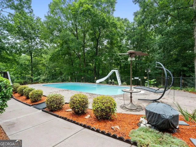 $669,000 | 124 Belford Way, Jackson, GA 30233