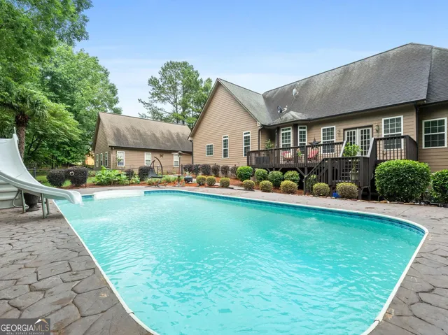 $669,000 | 124 Belford Way, Jackson, GA 30233