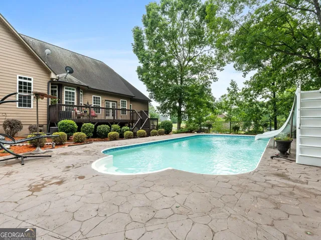 $669,000 | 124 Belford Way, Jackson, GA 30233