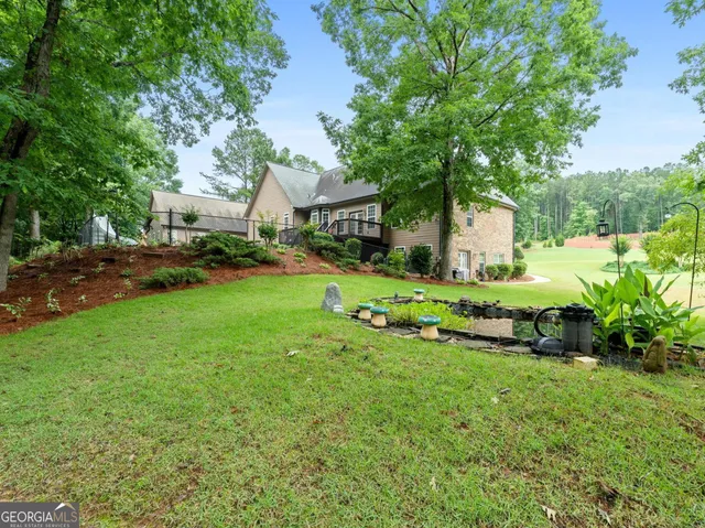 $669,000 | 124 Belford Way, Jackson, GA 30233