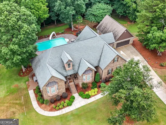 $669,000 | 124 Belford Way, Jackson, GA 30233