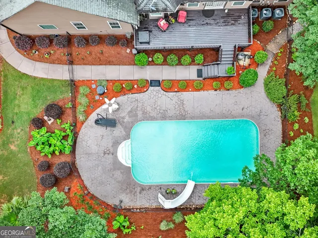 $669,000 | 124 Belford Way, Jackson, GA 30233