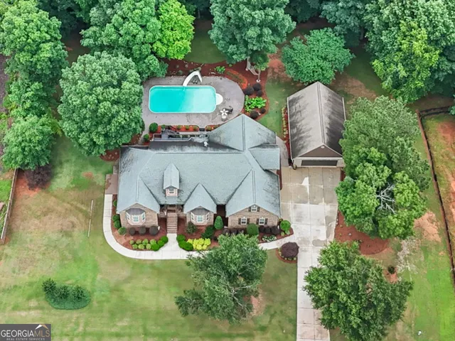 $669,000 | 124 Belford Way, Jackson, GA 30233