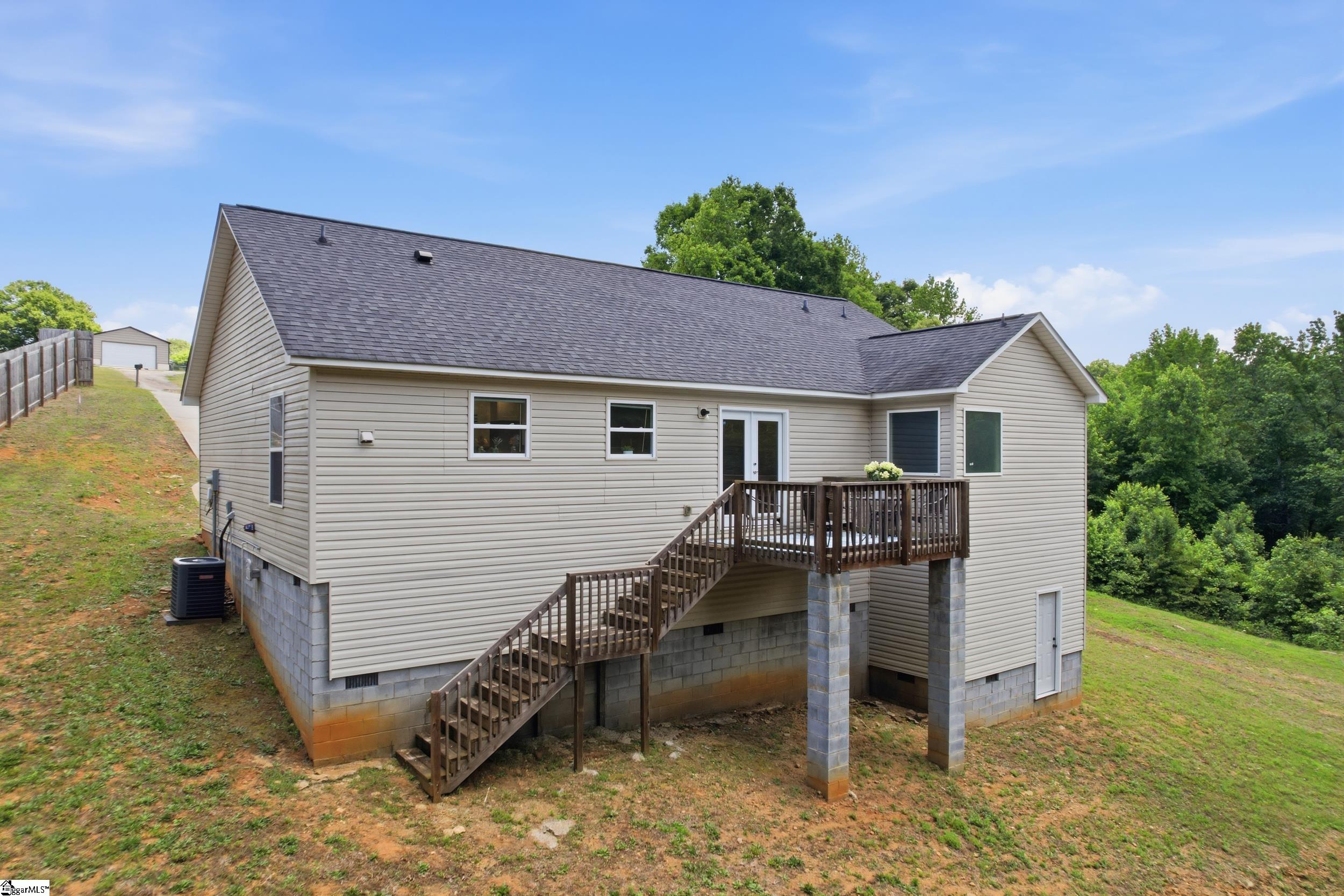 126 Robin Ridge Circle Piedmont, SC 29673 - Photo 25 of 37