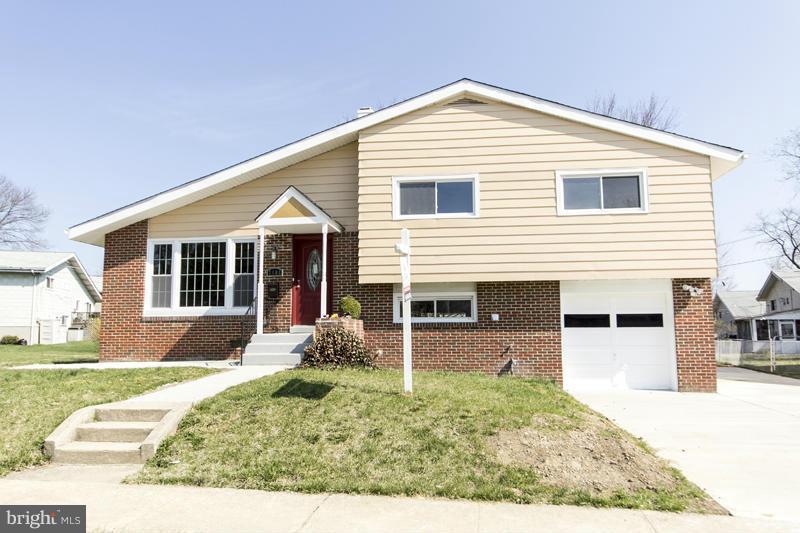 7408 Brompton Road Gwynn Oak, MD 21207 - Photo 1 of 29 Exterior (Front)