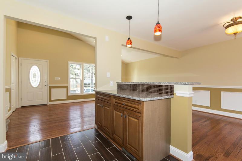 7408 Brompton Road Gwynn Oak, MD 21207 - Photo 14 of 29 Kitchen