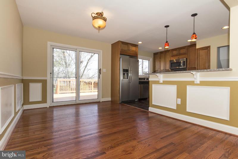 7408 Brompton Road Gwynn Oak, MD 21207 - Photo 7 of 29 Living Room