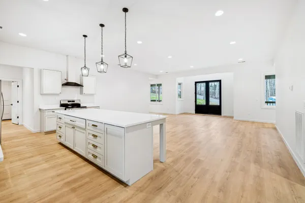 $555,000 | 6384 Old Natchez Trace, Santa Fe, TN 38482