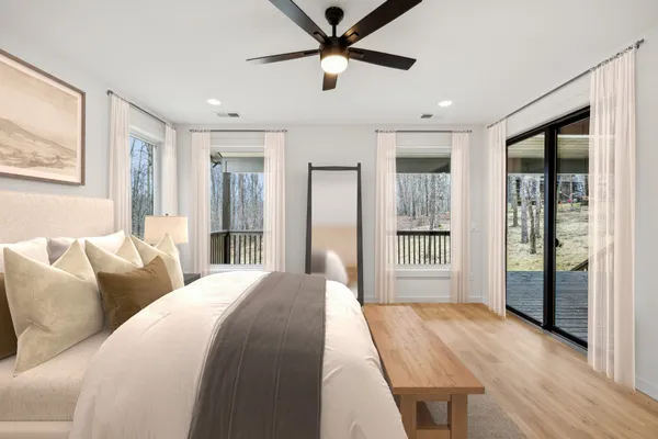 $555,000 | 6384 Old Natchez Trace, Santa Fe, TN 38482